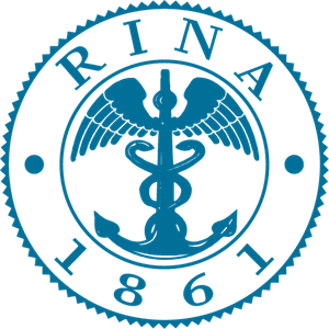 Logo Certification RINA
